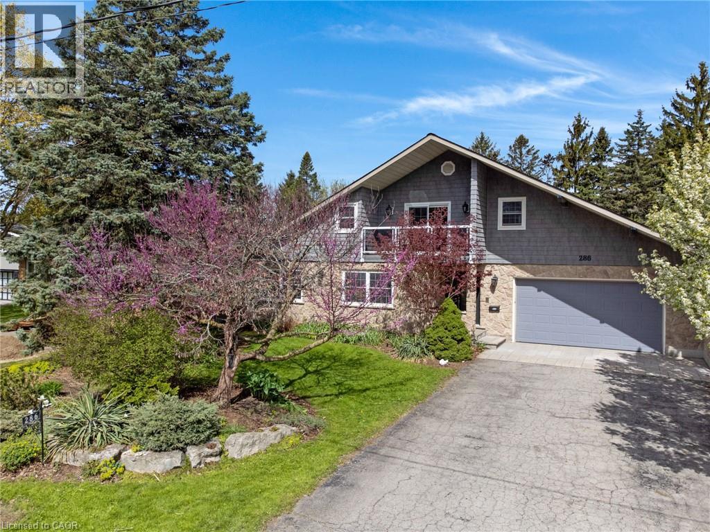 MLS® listing #29767918 for sale located at 286 NORMANDY Avenue