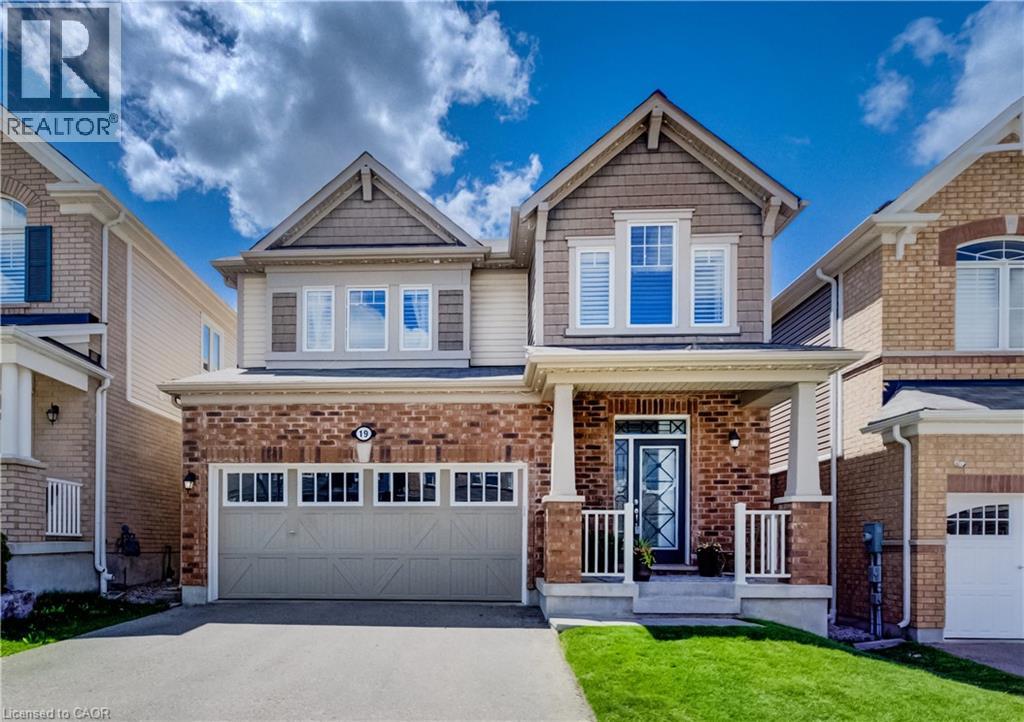 MLS® listing #29768216 for sale located at 19 SHOREACRES Drive