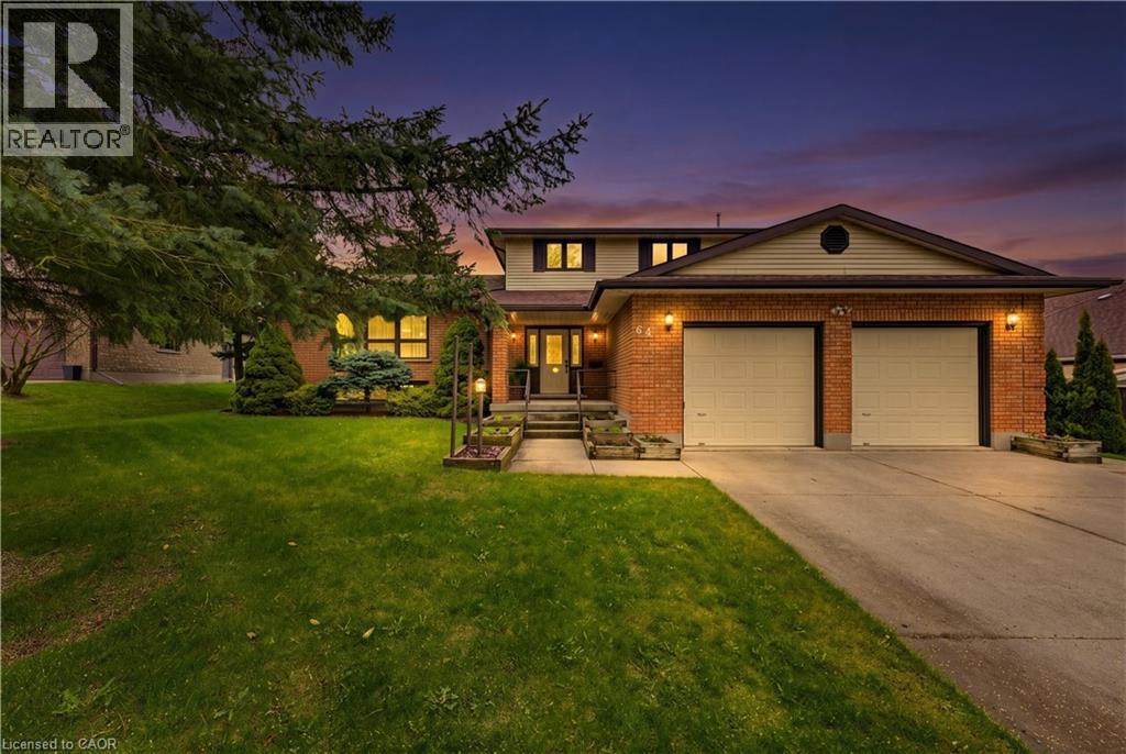 MLS® listing #29768304 for sale located at 64 HILLTOP Court