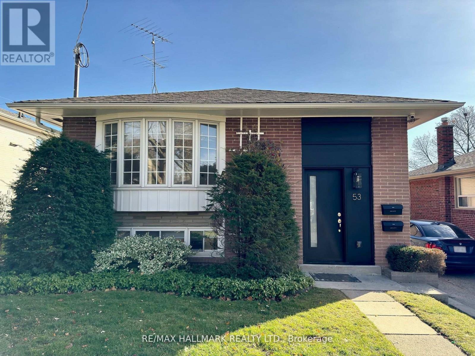 MLS® listing #29768341 for sale located at 53 FRASERTON CRESCENT