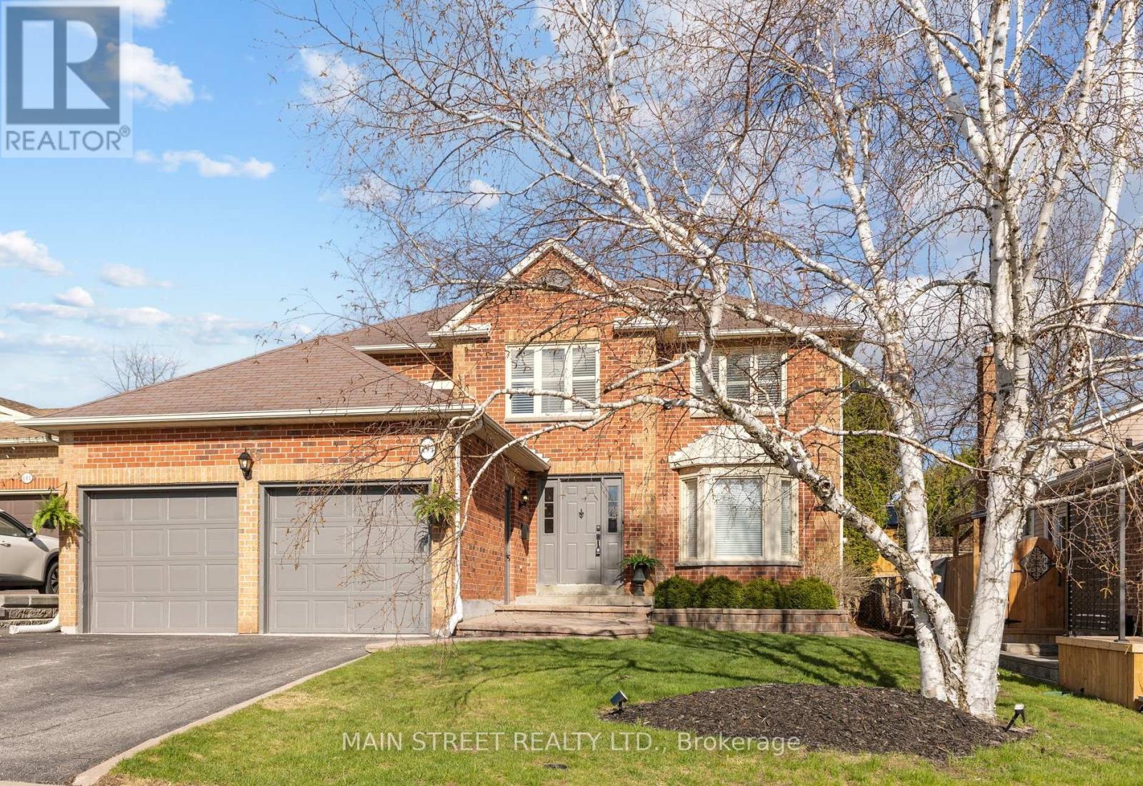 MLS® listing #29768353 for sale located at 195 BRAMMAR STREET