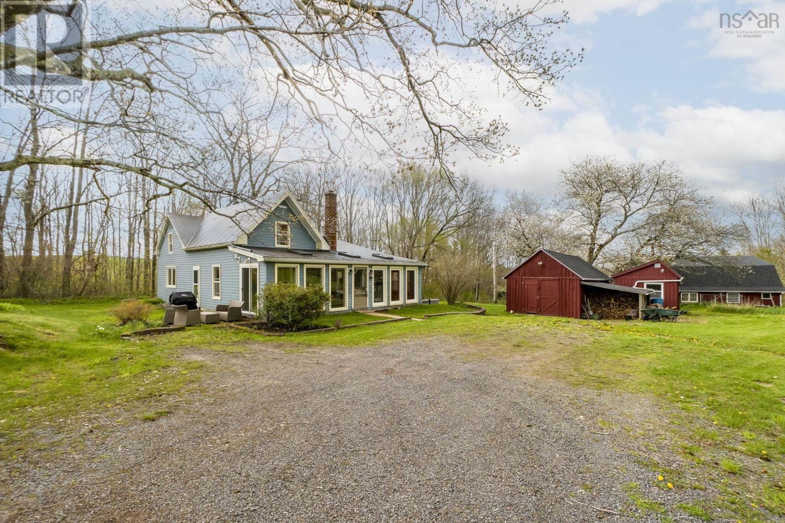 MLS® listing #29768365 for sale located at 1177 Highway 1