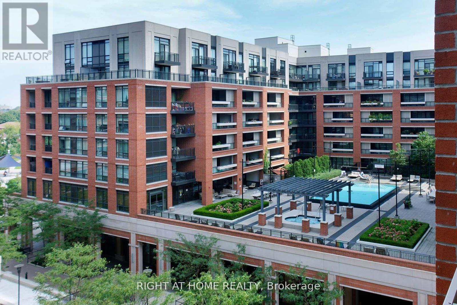MLS® listing #29768384 for sale located at 645 - 830 LAWRENCE AVENUE W
