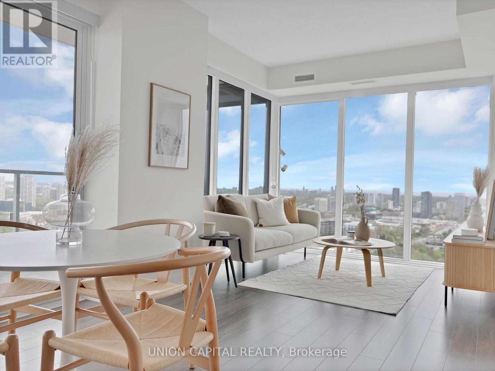 MLS® listing #29768480 for sale located at 2802 - 50 O'NEILL ROAD
