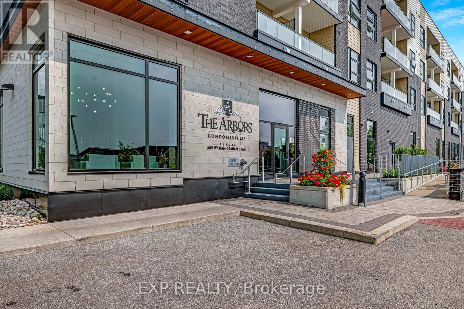 MLS® listing #29768531 for sale located at 115 - 555 WILLIAM GRAHAM DRIVE