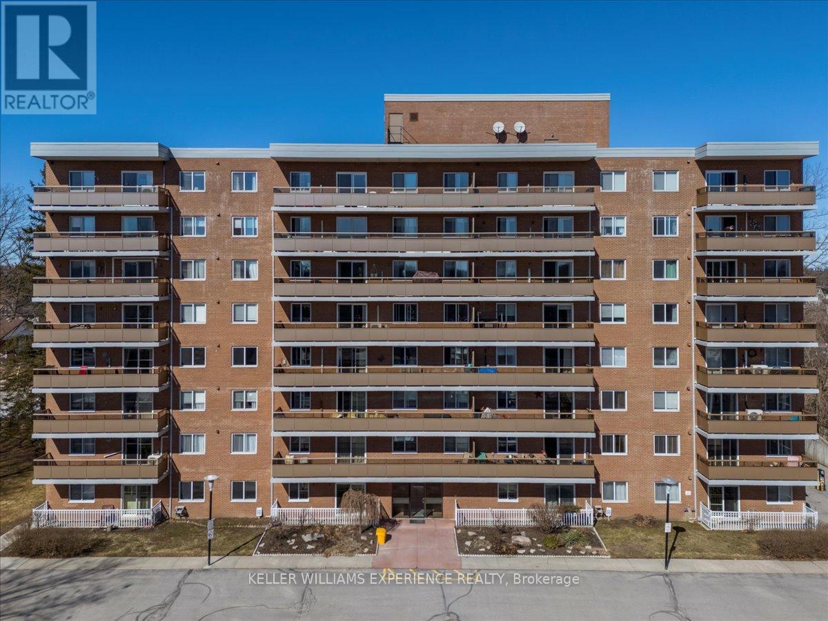 MLS® listing #29768567 for sale located at 804 - 414 BLAKE STREET