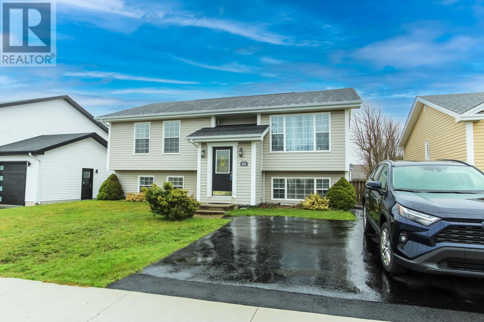 MLS® listing #29768586 for sale located at 67 Eastbourne Crescent