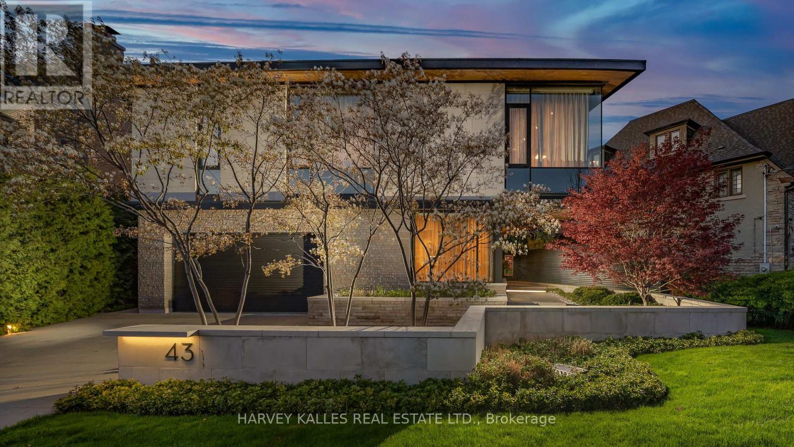 MLS® listing #29768755 for sale located at 43 HILLHOLM ROAD