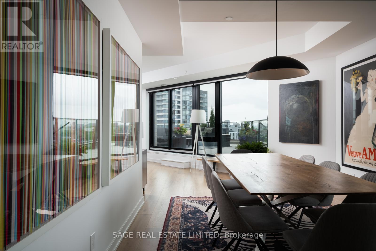 MLS® listing #29768769 for sale located at 1301 - 200 SUDBURY STREET