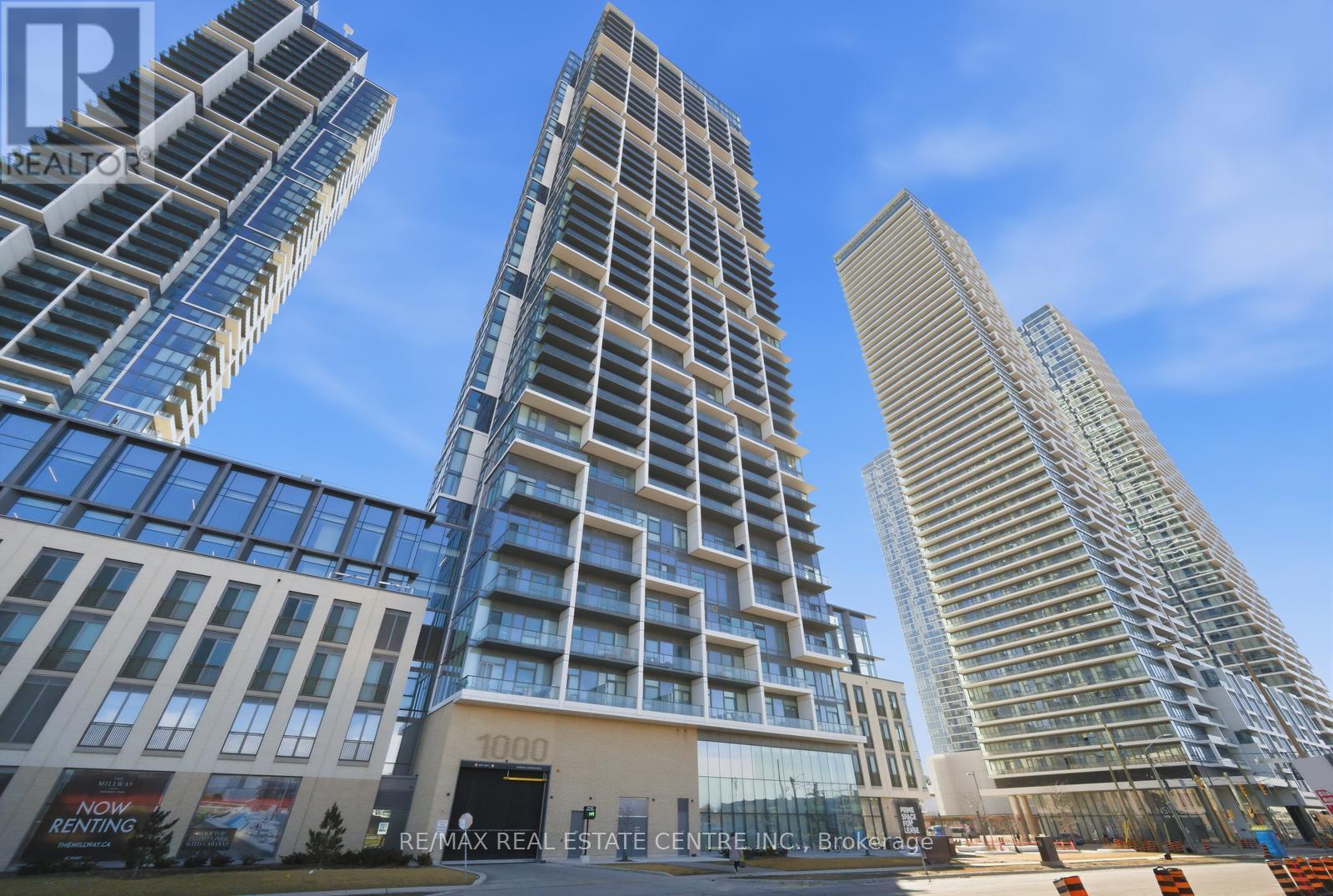 MLS® listing #29768872 for sale located at 3603 - 1000 PORTAGE PARKWAY