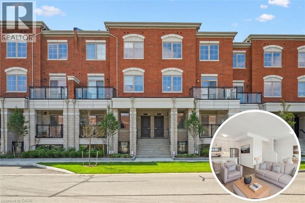 MLS® listing #29769159 for sale located at 265 COTTON GRASS Street Unit# 213