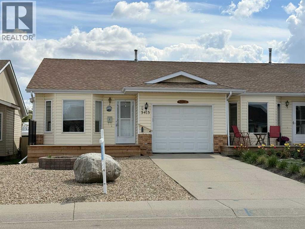 MLS® listing #29769497 for sale located at 5415 47 Street