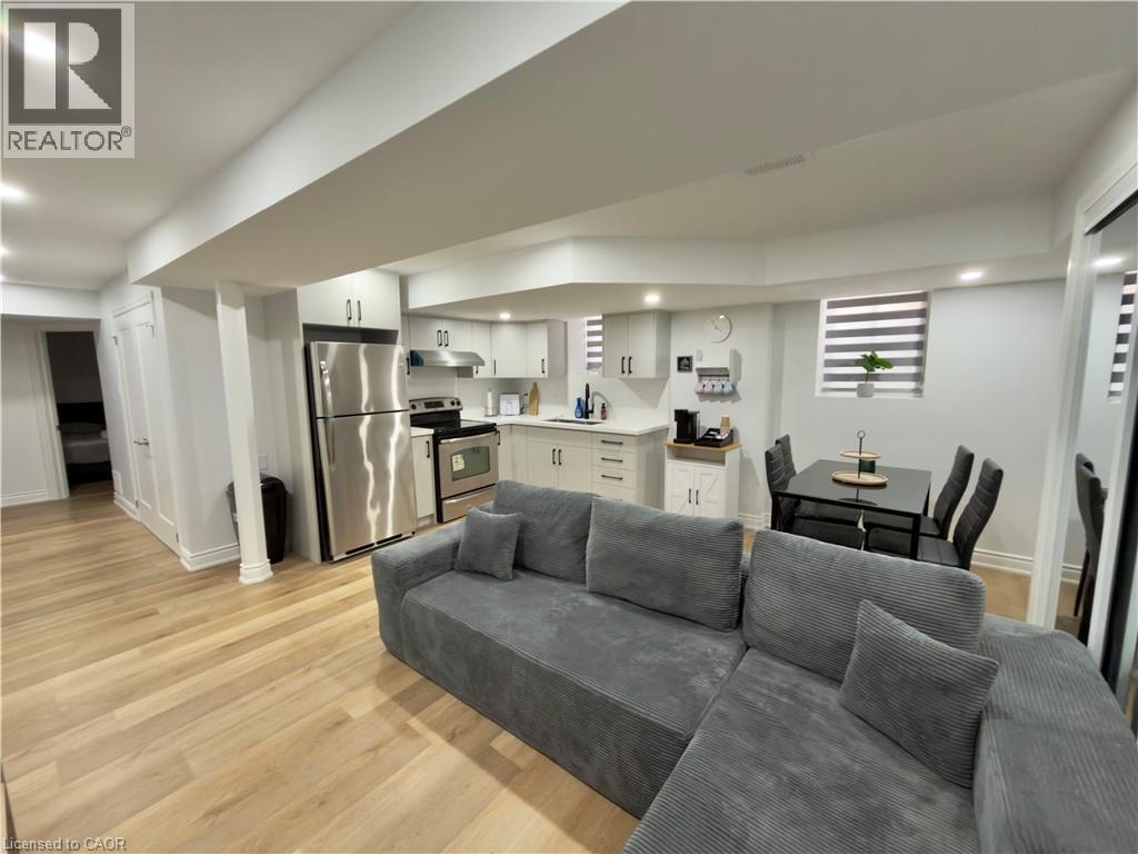 MLS® listing #29769530 for sale located at 8849 DOGWOOD Crescent Unit# Bsmt