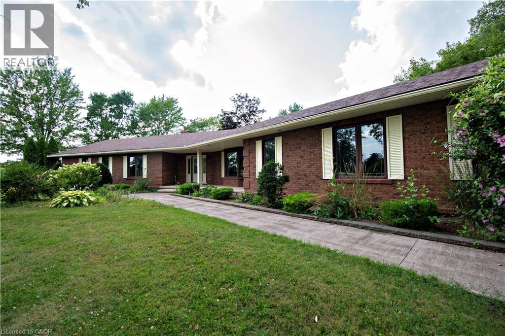MLS® listing #29769534 for sale located at 1857 HOPEWELL CREEK Road