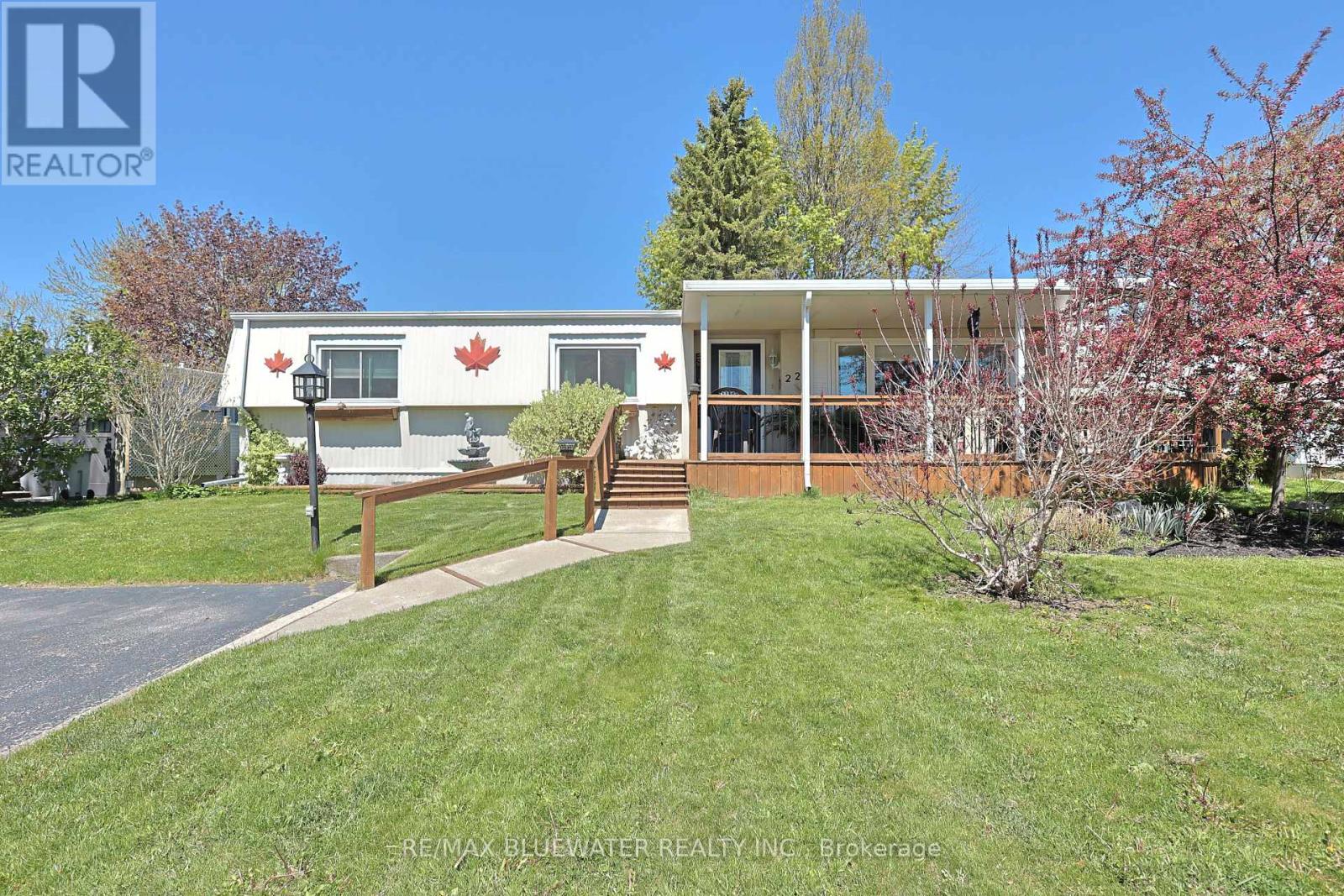 MLS® listing #29769546 for sale located at 227 PEBBLE BEACH PARKWAY