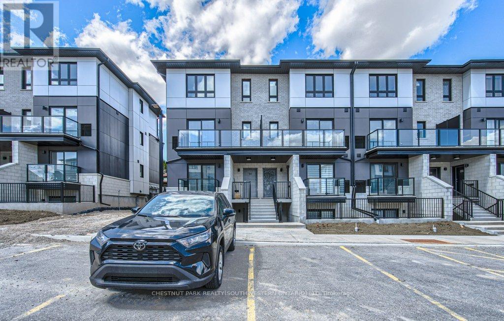 MLS® listing #29769616 for sale located at B11 - 410 NORTHFIELD DRIVE