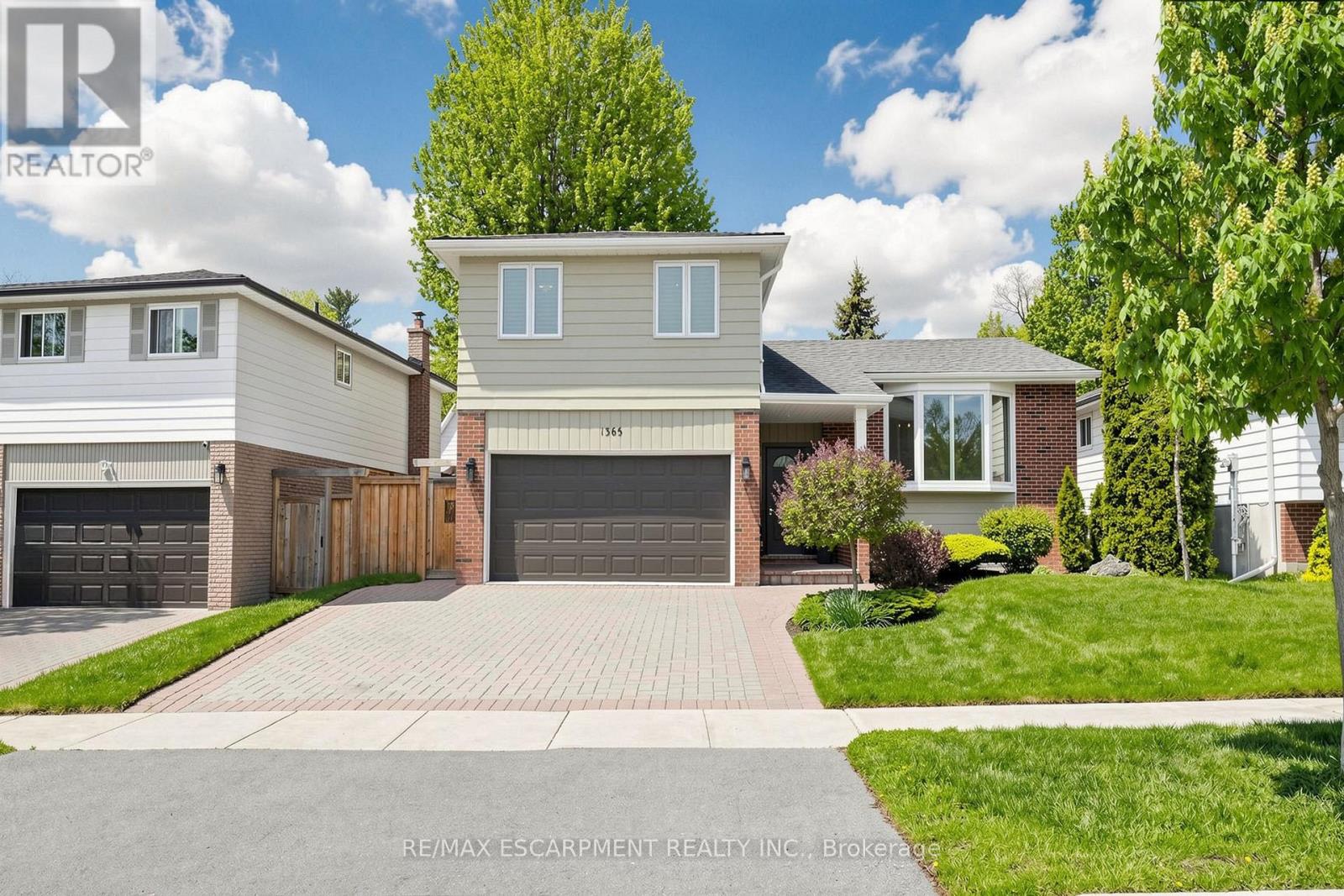 MLS® listing #29769825 for sale located at 1365 ESTER DRIVE