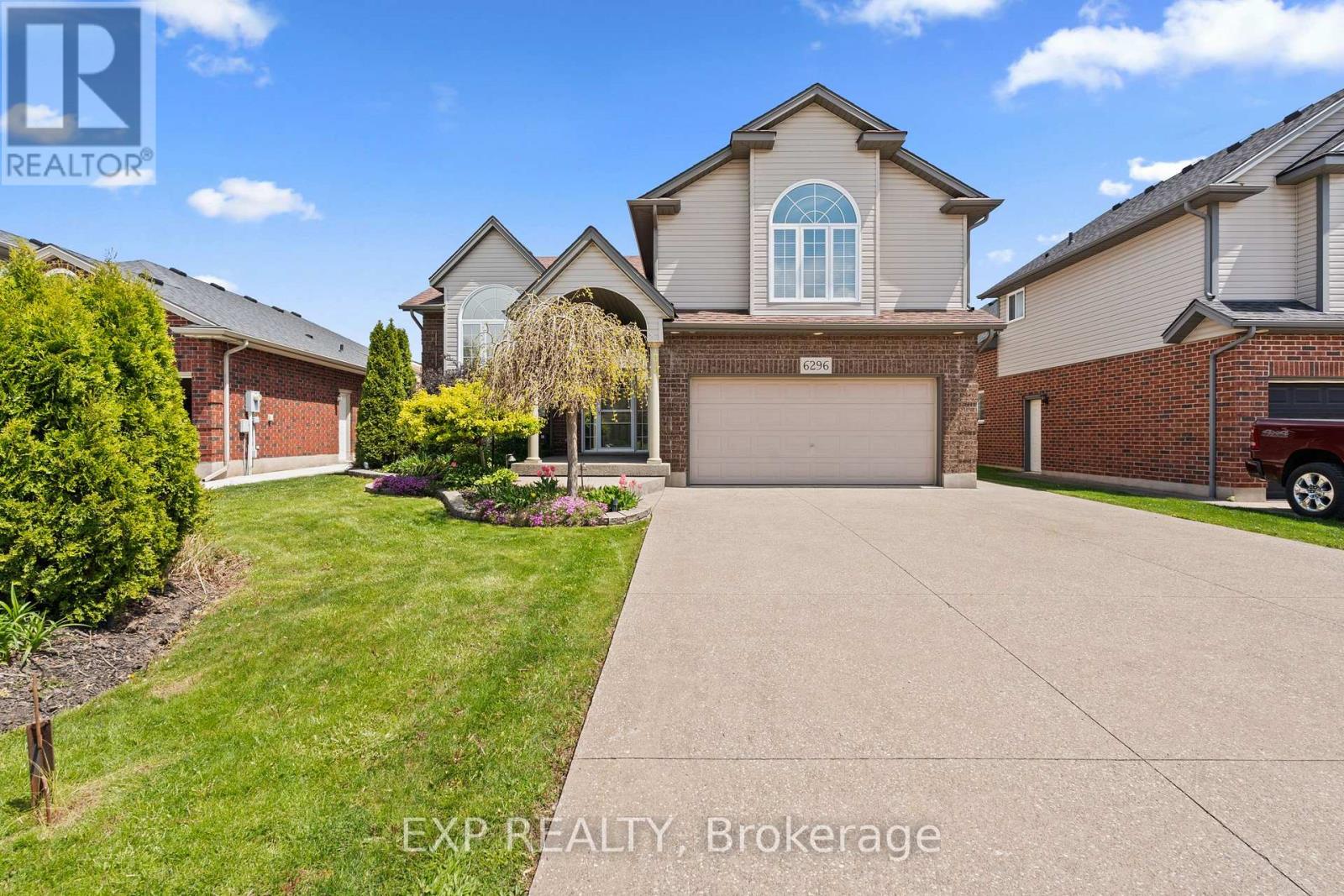 MLS® listing #29769952 for sale located at 6296 PARKSIDE ROAD