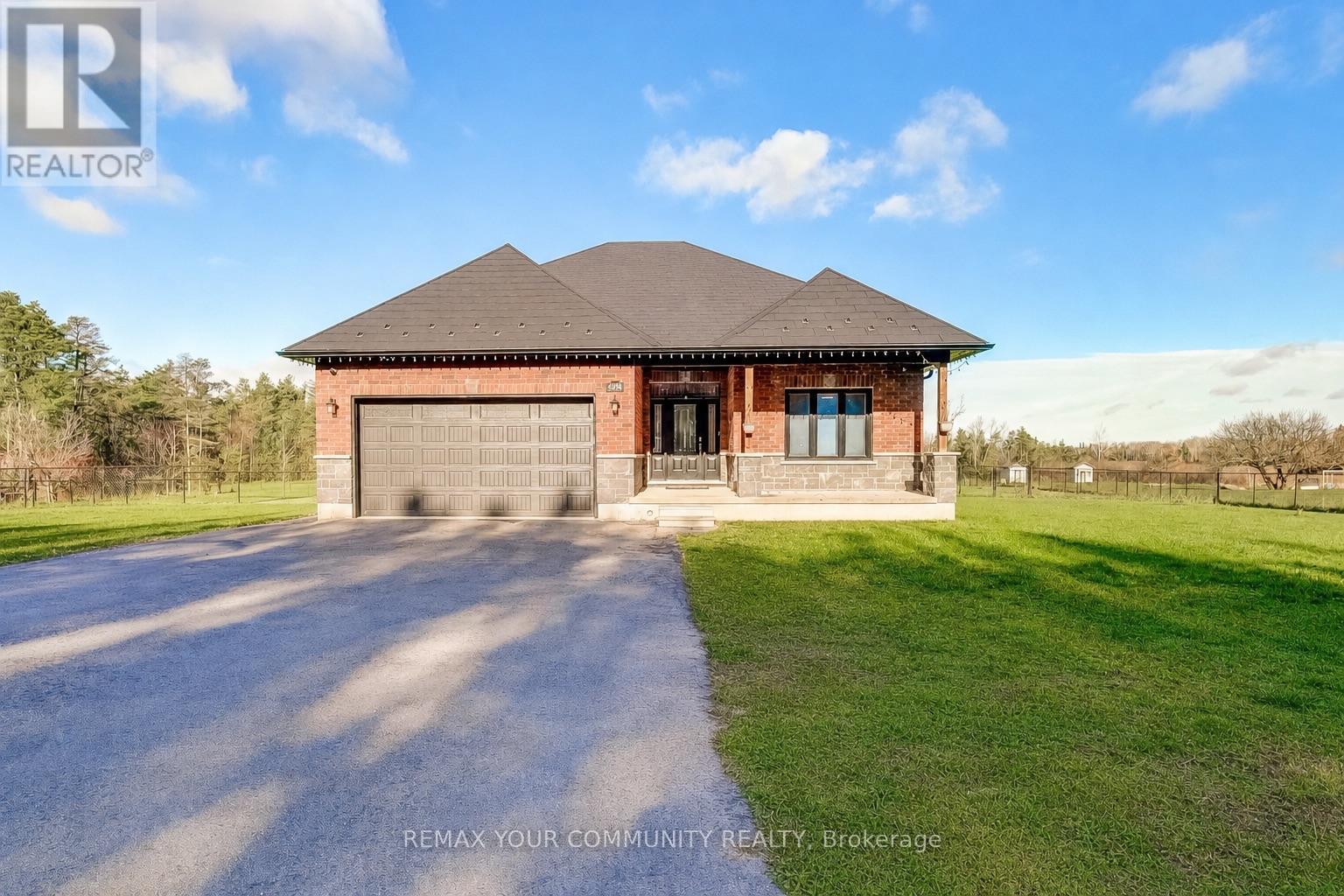 MLS® listing #29770199 for sale located at 4098 CONCESSION 12 SUNNIDALE ROAD