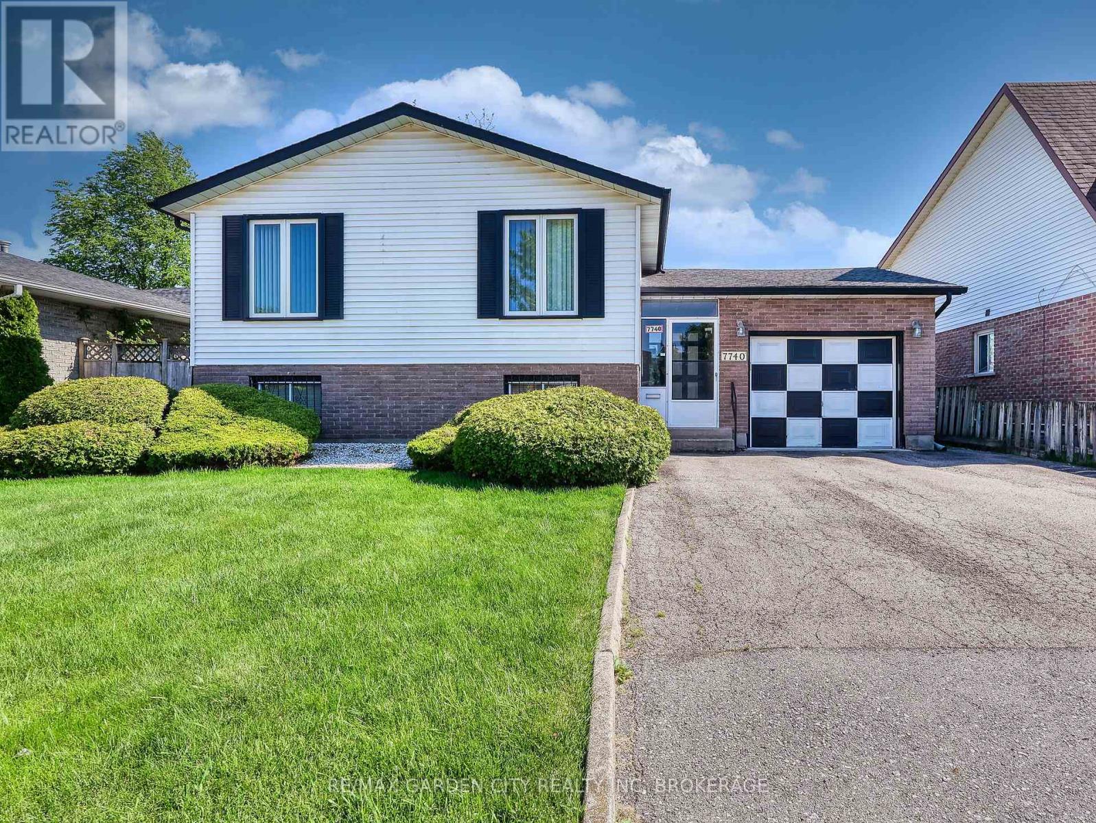 MLS® listing #29770854 for sale located at 7740 CHOROZY STREET