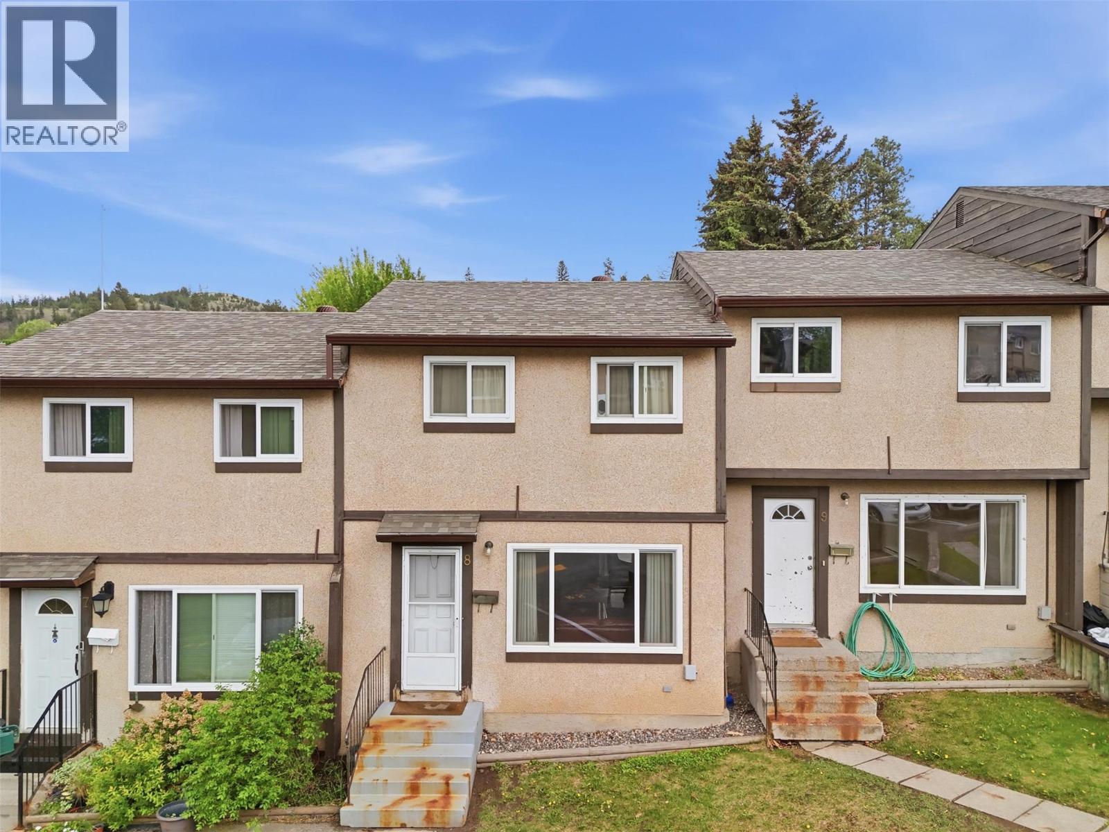 MLS® listing #29770867 for sale located at 1605 SUMMIT Drive Unit# 8