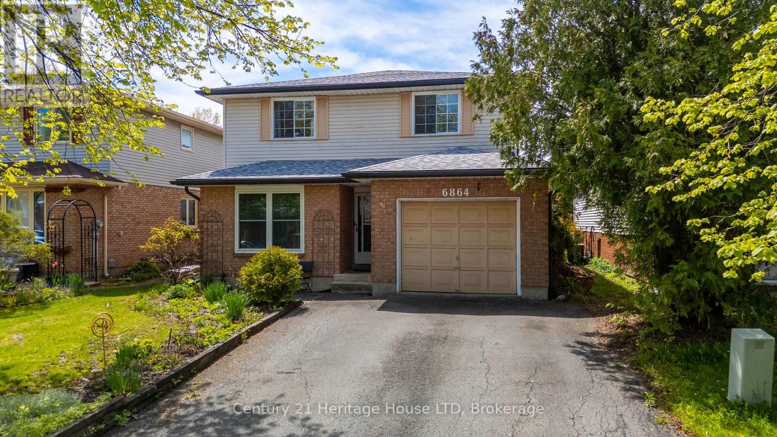 MLS® listing #29771333 for sale located at 6864 SUNRISE COURT