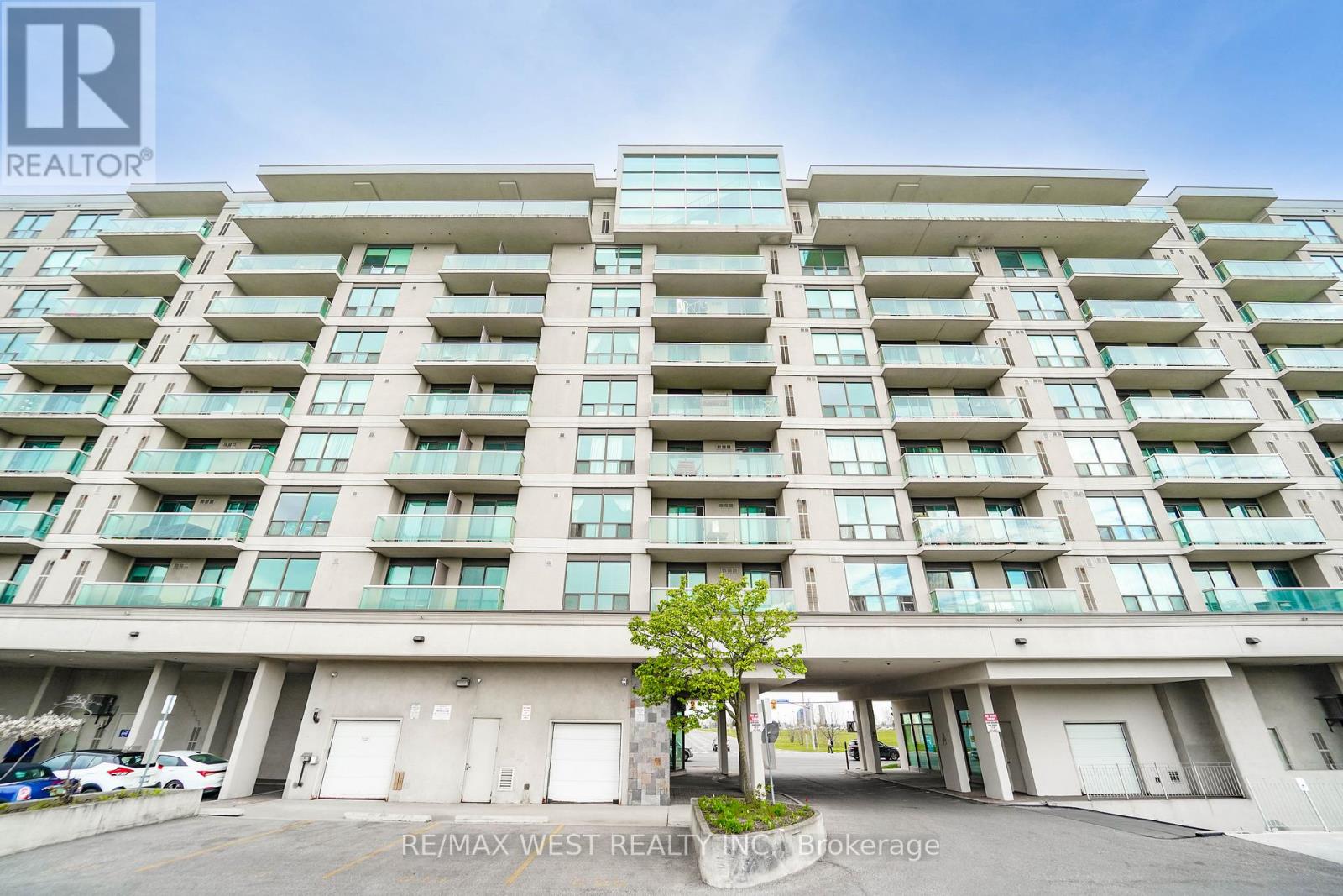 MLS® listing #29771377 for sale located at 208 - 1030 SHEPPARD AVENUE W