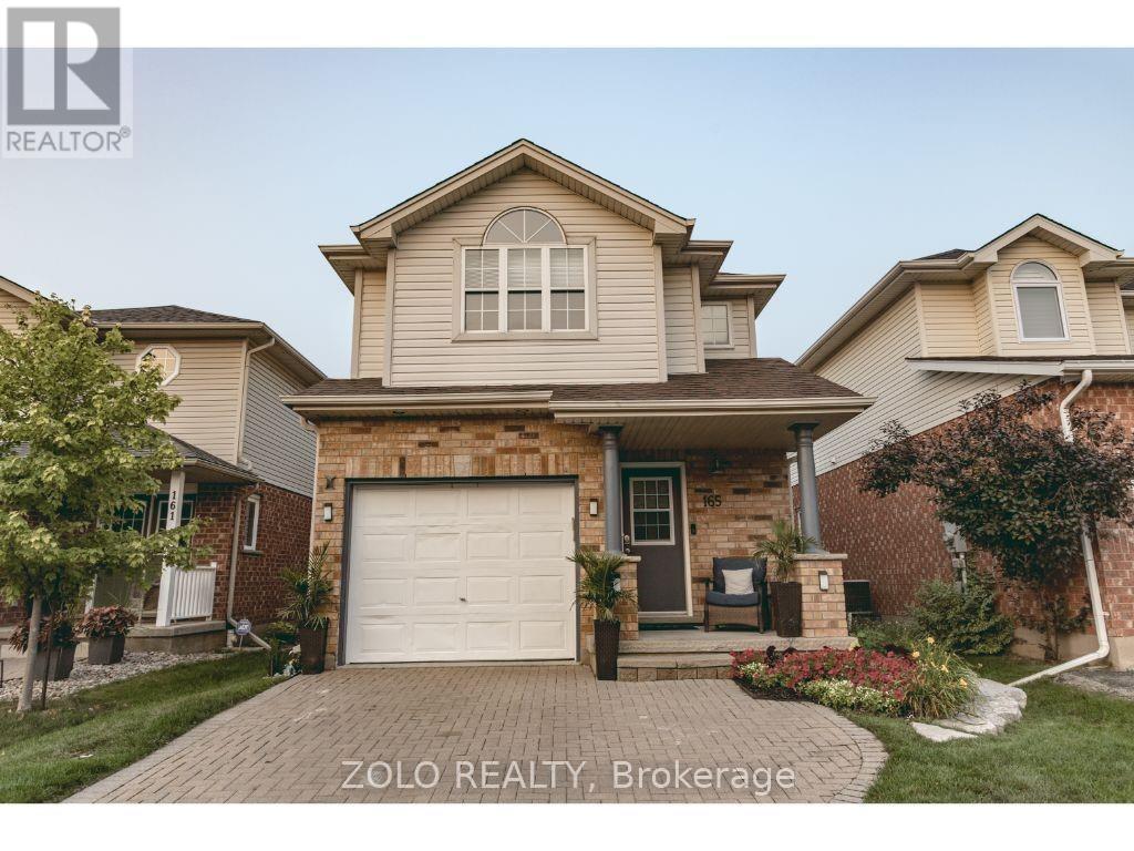 MLS® listing #29771561 for sale located at BSMT - 165 WINDFLOWER DRIVE