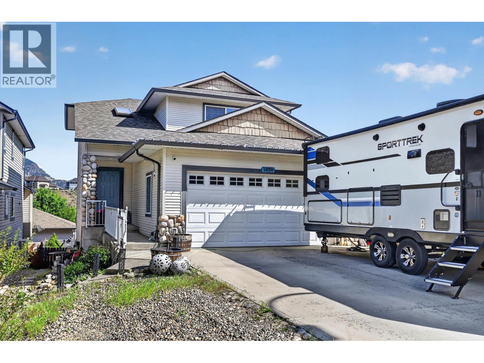 MLS® listing #29771573 for sale located at 1996 Raven Drive