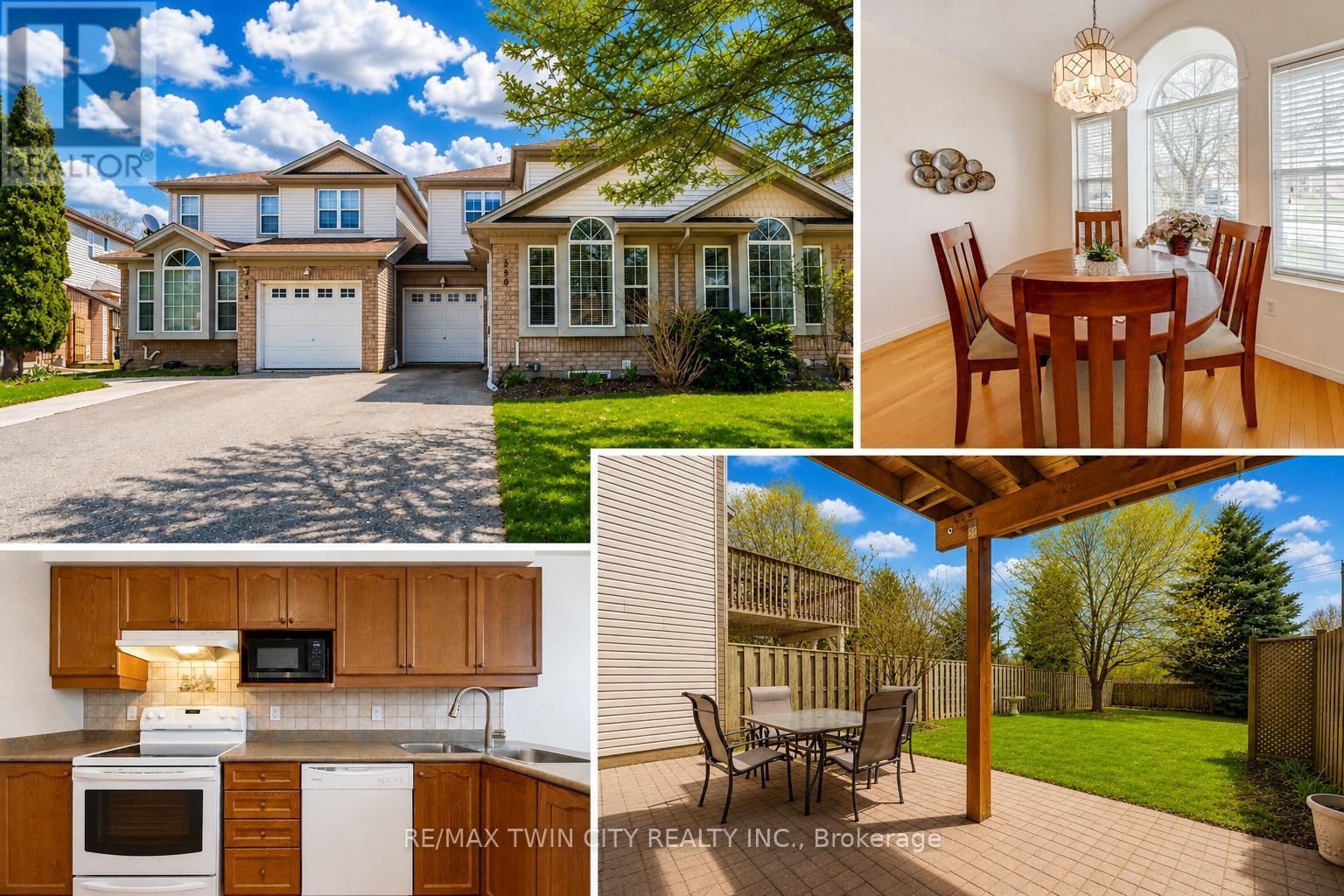 MLS® listing #29771841 for sale located at 550 DANSBURY DRIVE