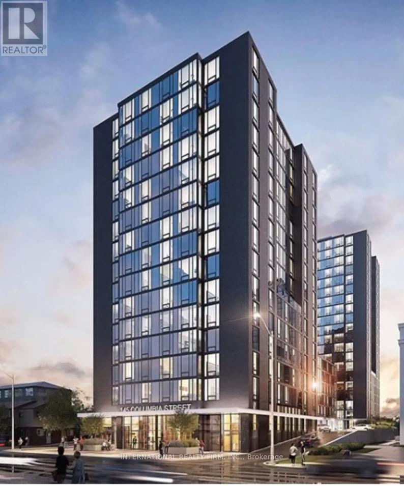 MLS® listing #29772164 for sale located at 1925 - 145 COLUMBIA STREET W