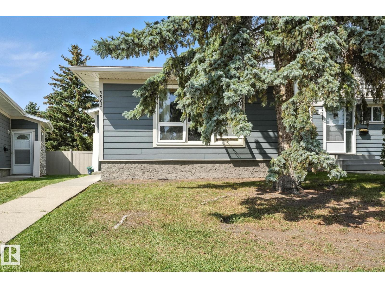 MLS® listing #29772205 for sale located at 9963 171 Ave NW