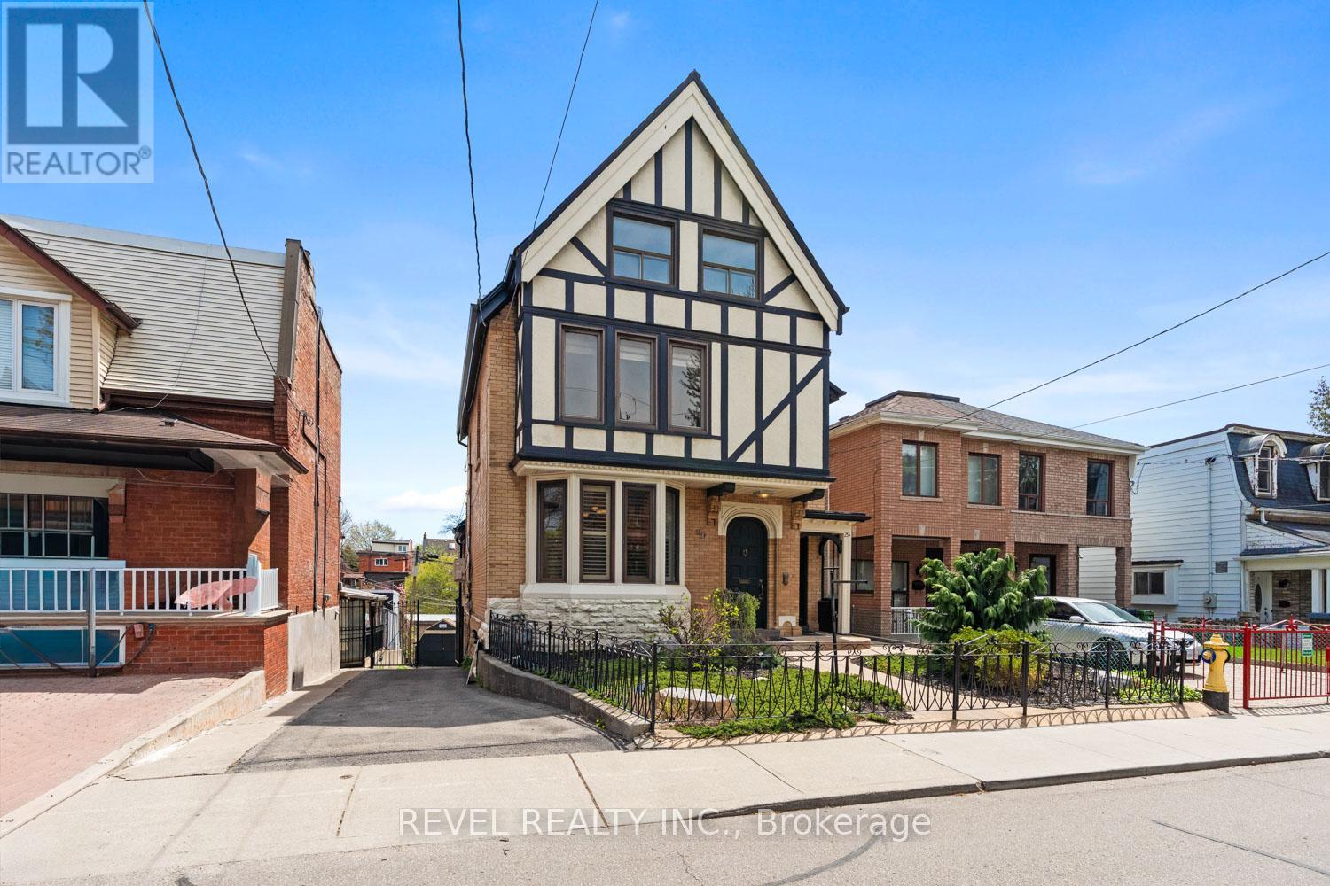 MLS® listing #29772222 for sale located at 29 SHANNON STREET