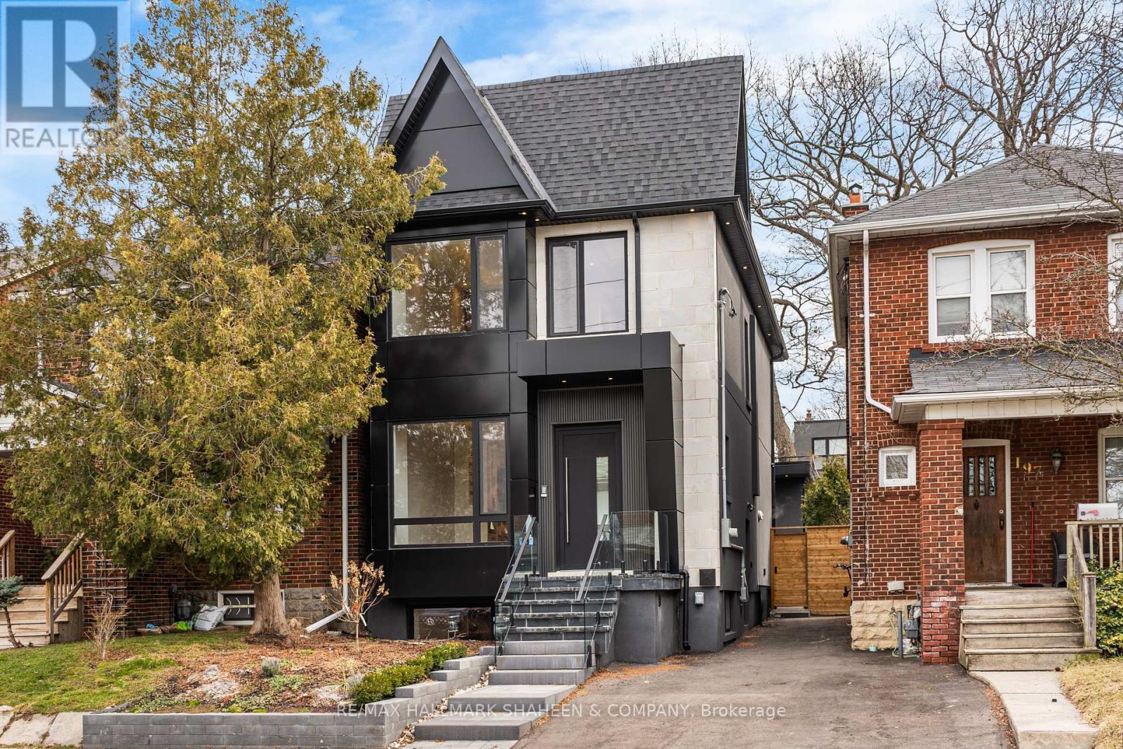 MLS® listing #29772232 for sale located at 199 ARLINGTON AVENUE