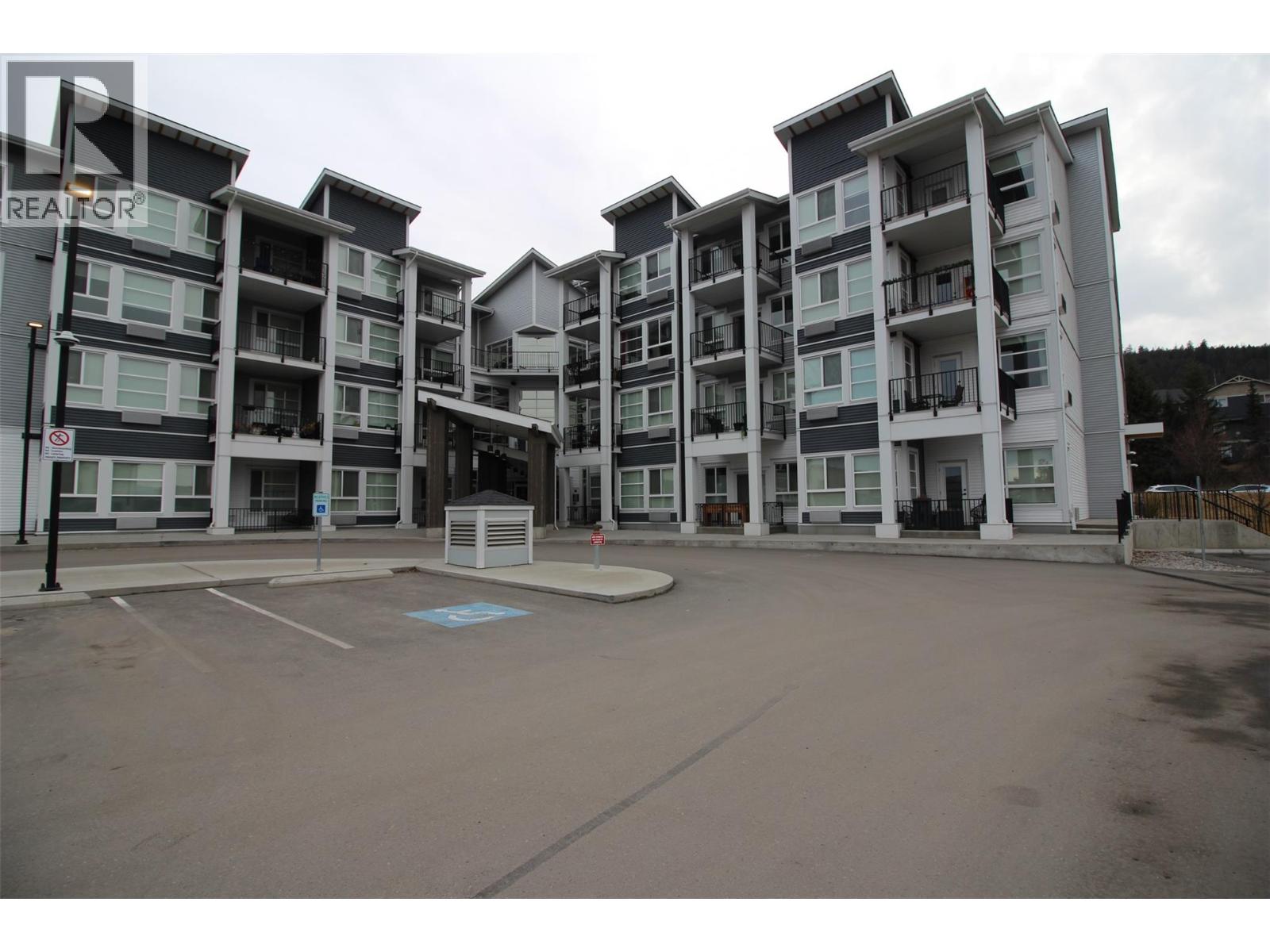 MLS® listing #29772884 for sale located at 1880 HUGH ALLAN Drive Unit# 204