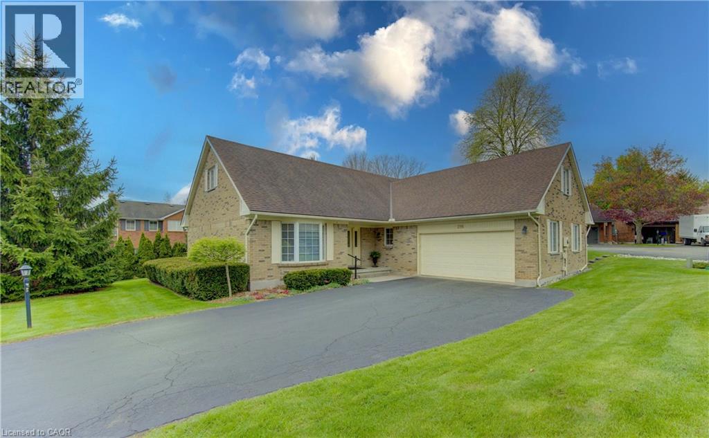 MLS® listing #29772919 for sale located at 298 ROXTON Drive
