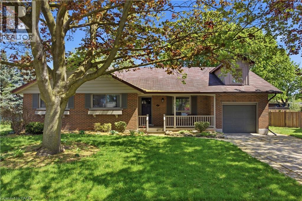 MLS® listing #29773224 for sale located at 34 YULE Place