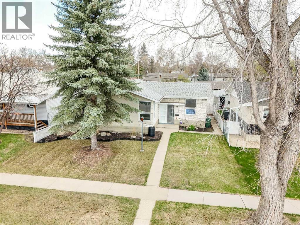 MLS® listing #29774049 for sale located at 5112 46 Avenue