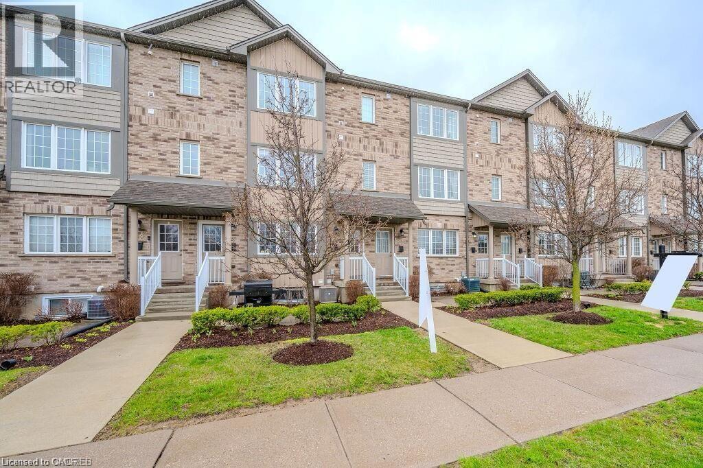 MLS® listing #29774624 for sale located at 275 OLD HURON Road Unit# 21