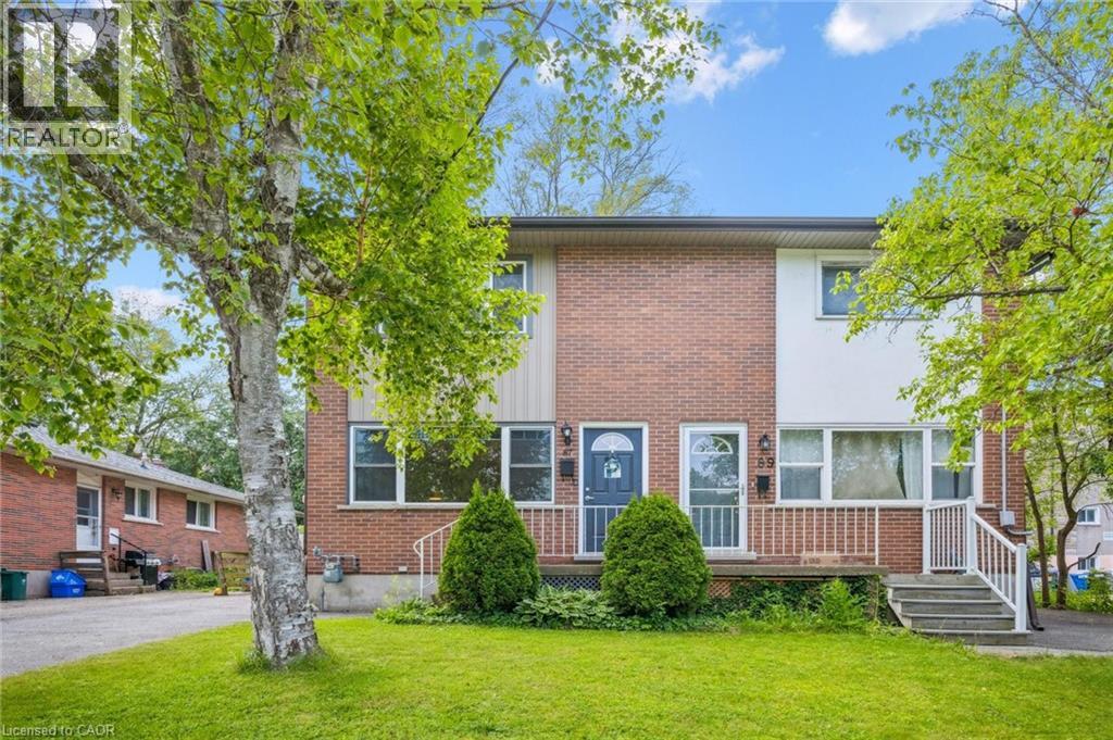 MLS® listing #29774719 for sale located at 87 BARBARA Crescent