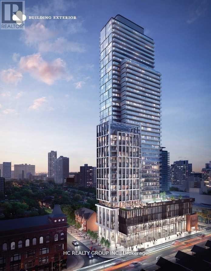MLS® listing #29774742 for sale located at 713 - 3 GLOUCESTER STREET