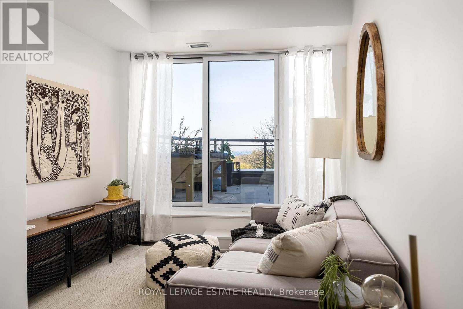 MLS® listing #29774748 for sale located at 611 - 90 GLEN EVEREST ROAD