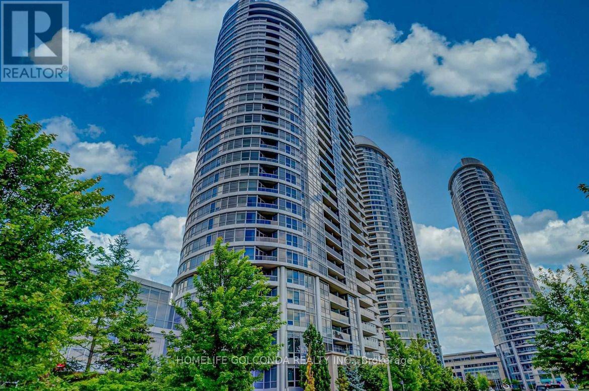 MLS® listing #29774751 for sale located at 2402 - 151 VILLAGE GREEN SQUARE