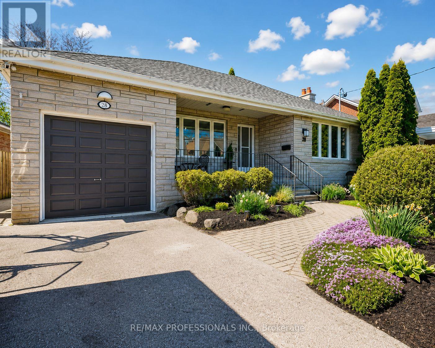MLS® listing #29774768 for sale located at 28 SPRING GARDEN ROAD