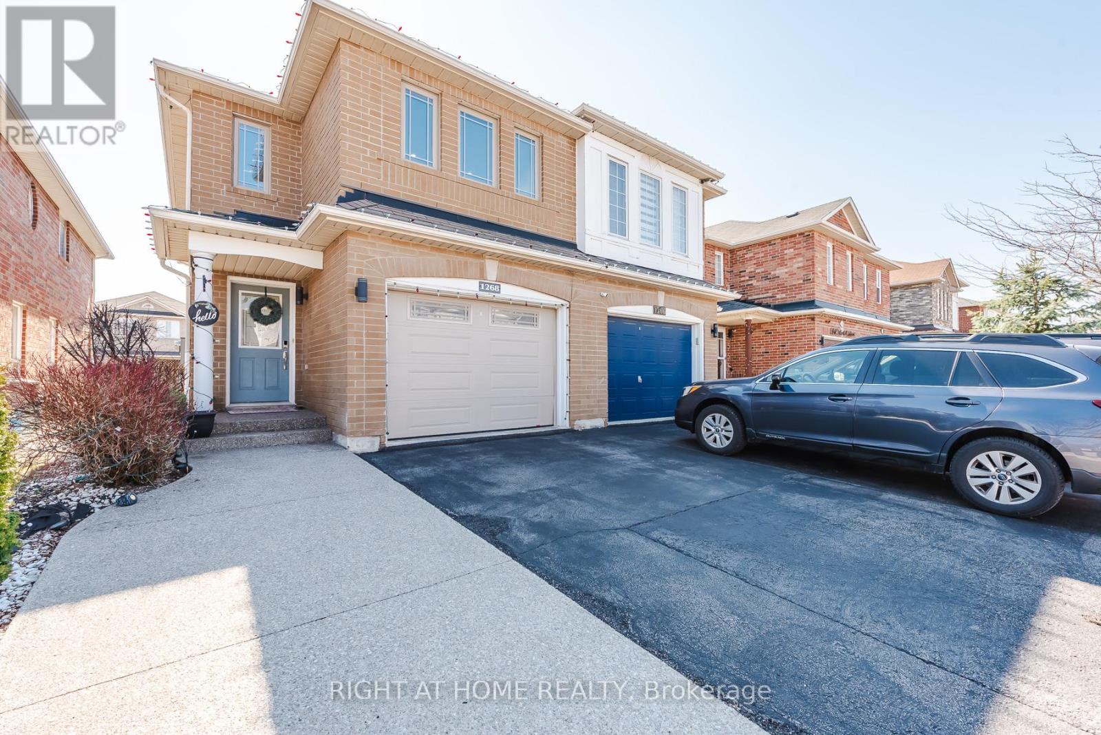 MLS® listing #29774769 for sale located at 1268 NEWELL STREET