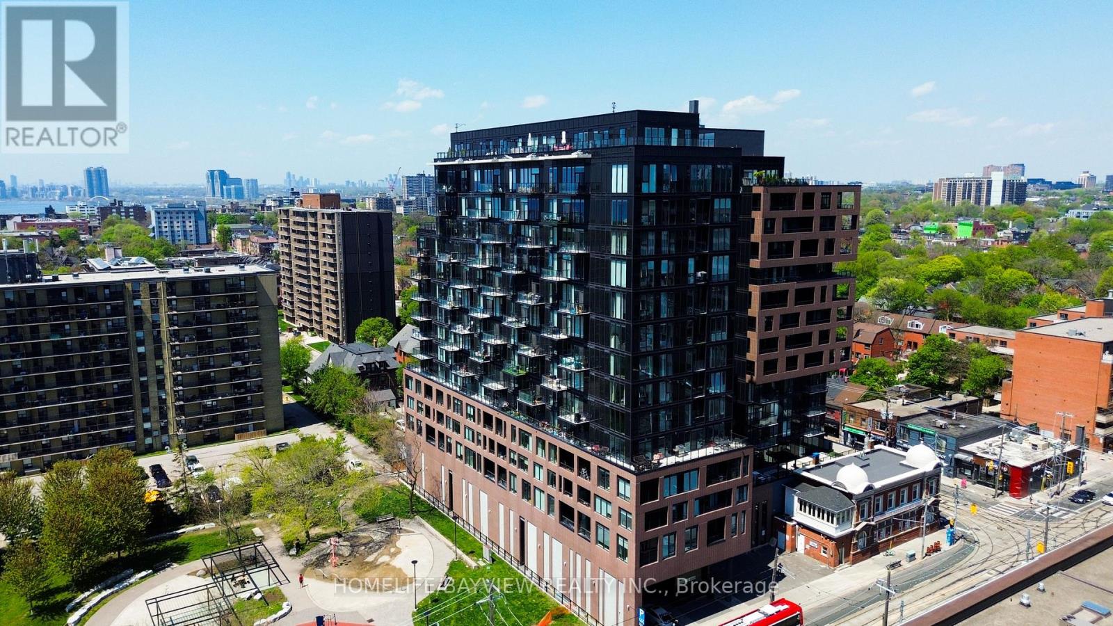 MLS® listing #29774770 for sale located at 624 - 270 DUFFERIN STREET