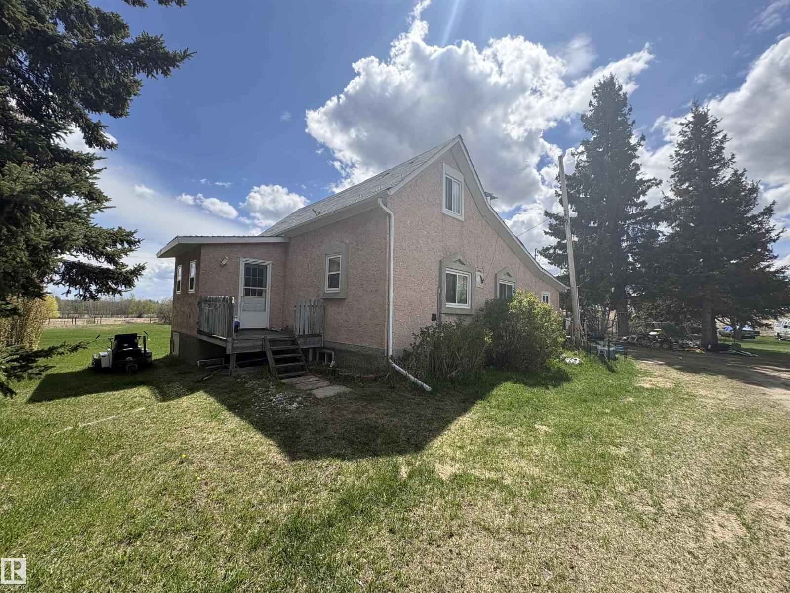 MLS® listing #29774799 for sale located at 2313 TWP RD 474
