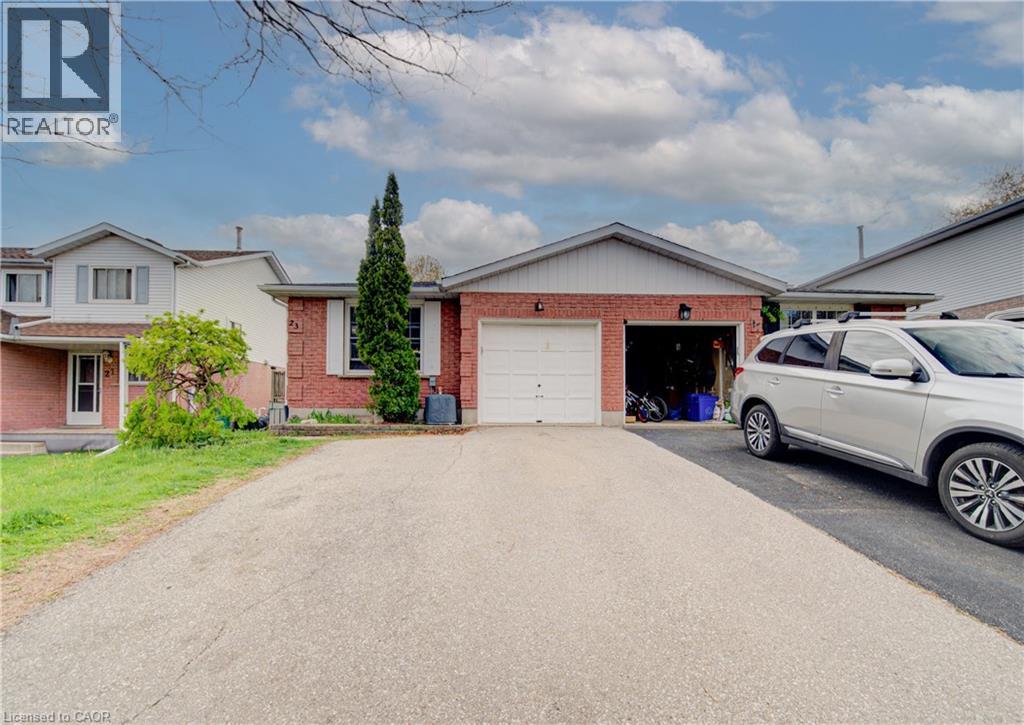 MLS® listing #29774804 for sale located at 23 BIER Crescent