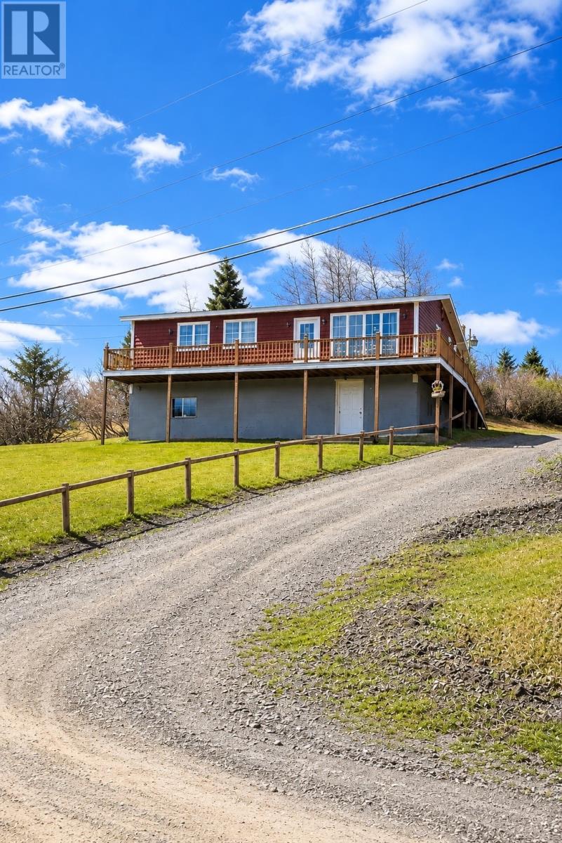 MLS® listing #29774861 for sale located at 14 Beachy Cove Road