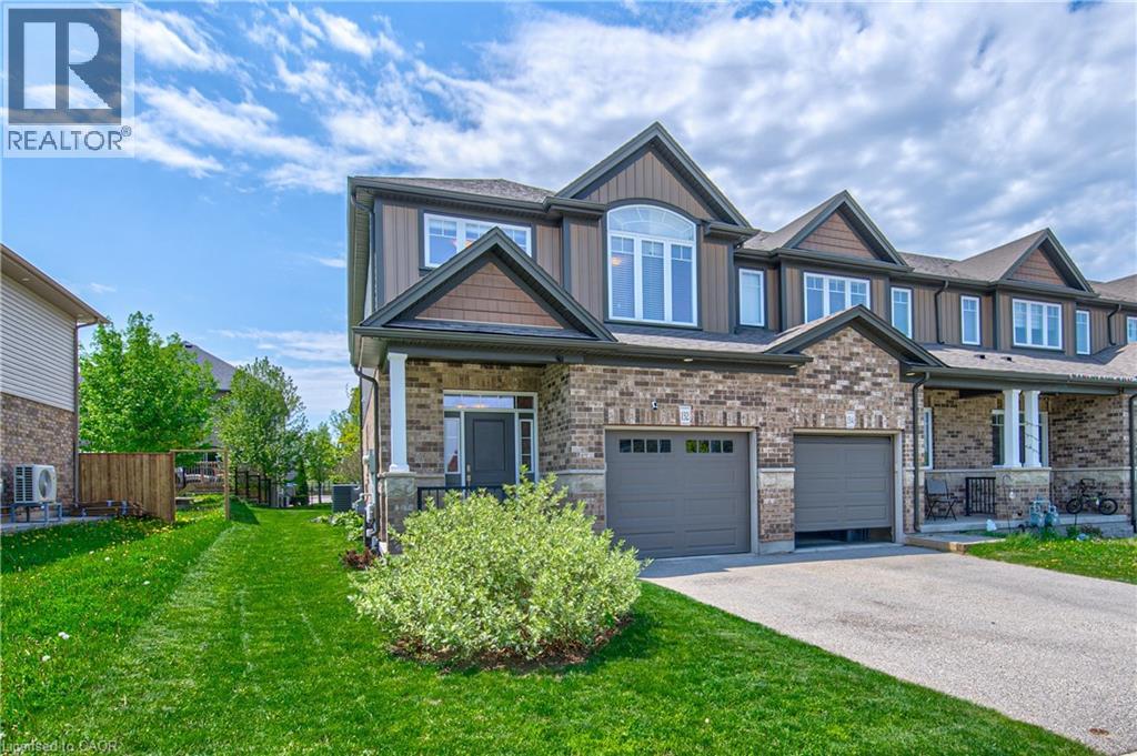 MLS® listing #29774877 for sale located at 132 TEMPLEWOOD Drive
